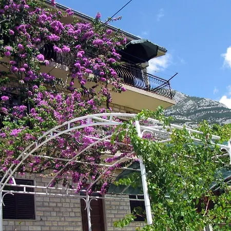 Iva With Sea View Appartamento *