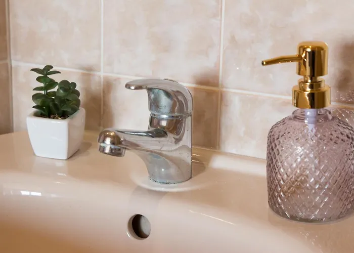 Apartman Iva With Sea View Makarska