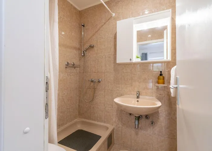 Apartman Iva With Sea View Makarska