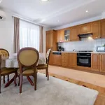 Apartman Iva With Sea View *