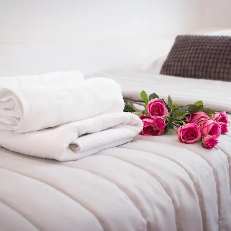 Apartman Iva With Sea View Makarska