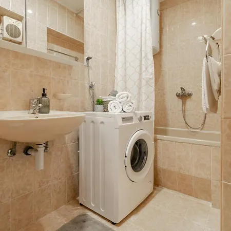 Apartman Iva With Sea View *