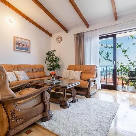 Iva With Sea View Διαμέρισμα