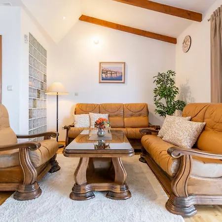 Iva With Sea View * Μακάρσκα