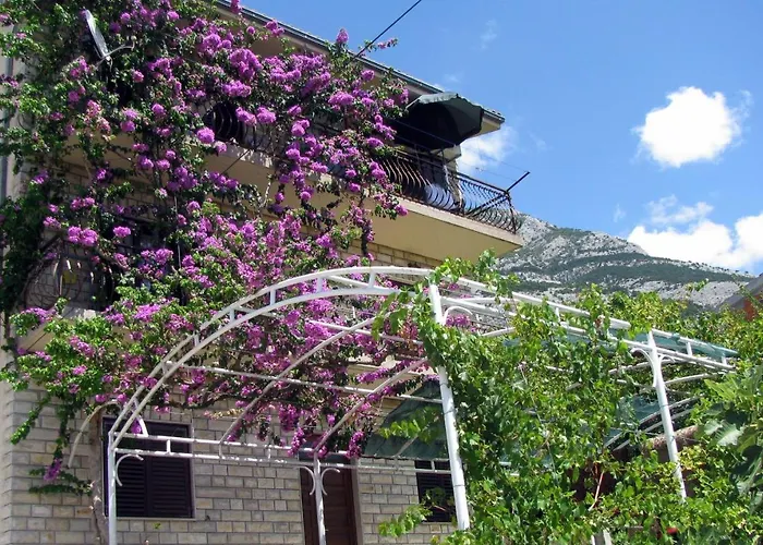 Iva With Sea View Apartment *