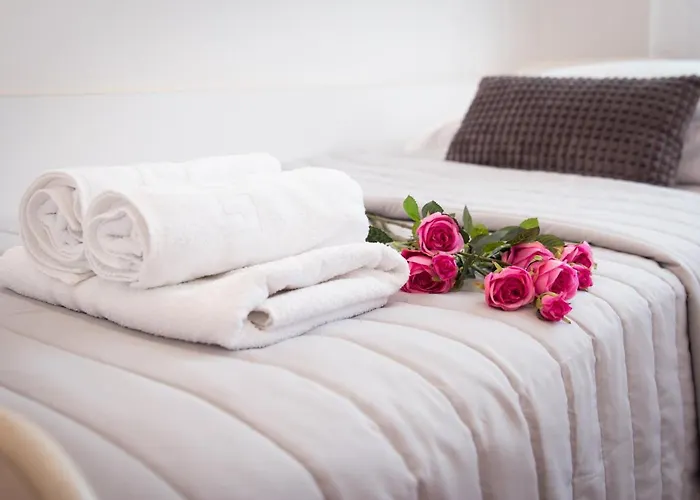 Apartman Iva With Sea View Makarska